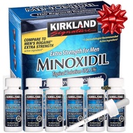 Minodyer Liquid Extra Strong Men's Hair Growth Treatment Agent, 5% External Solution, 6 Months Dosag