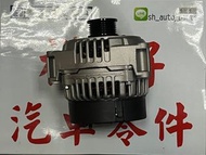 BENZ 賓士 W202 W210 M112 前期發電機