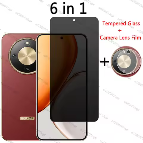 Privacy Screen Protector For Honor X70 Privacy Screen Protector For Honor X70 Glass For Honor X70 5G