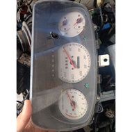 meter auto dashboard l5