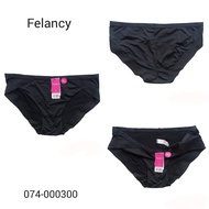 Felancy panty seamless cut label 074-000300 Branded size EL