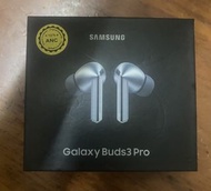Samsung Galaxy Buds3 Pro 無線降噪耳機