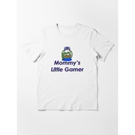 Mommy's Little Gamer T-Shirt