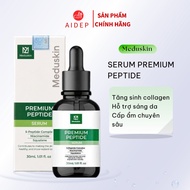 Meduskin Premium Peptide Restorative Tightening Serum 30ml