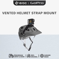 GoPro Vented Helmet Strap Mount
