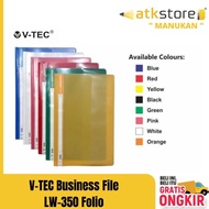 Business File Folio V-tec LW-350FL