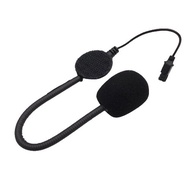 id221 MOTO A1+/ A1 Plus Dedicated Microphone Half-Cover Hose < Beat Hat King >