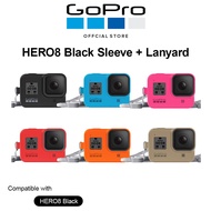 GoPro Sleeve + Lanyard (HERO8 ) Clearance Stock