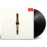 Daniel Caesar - Never Enough ( 2 LP )( Gatefold Vinyl )