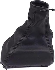 Bross Auto Parts BSP777 Gear Shift Stick Black Boot Gaiter 5738405 Compatible with Vauxhall Opel Ast