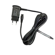 Pengecas 4.5V untuk BaByliss PRO FX820 FX788 FX787 FX870 Pemangkas Tanpa Kabel Penyesuai Kord Kuasa 