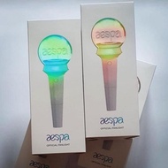 Original AESPA OFFICIAL SEALED LIGHTSTICK
