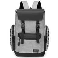 {Giao nhanh} Balo du lịch phong cách đường phố MYCAE-INSIDER 2 màu {Xưởng Balo}