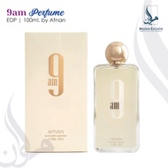 9am Perfume EDP | 100ml. by Afnan