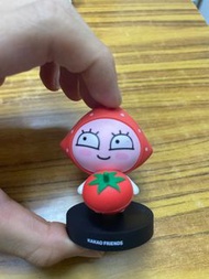 Kakao friends 🍓盲盒公仔 大半新平放👀