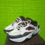 SEPATU SECOND NIKE M2K TEKNO, Size 44 Original Nike