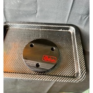 Nắp tròn G Craft Gcraft Nhôm CNC dùng cho Wave Dream Future