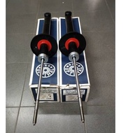 ABSORBER REAR ( OIL TYPE ) VW GOLF 3 . VW VENTO 1.6 GL - 1H0 513 031D