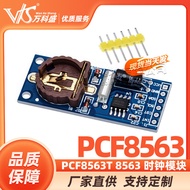 PCF8563 PCF8563T 8563 Module Clock Module RTC Module