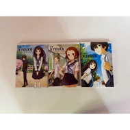Hyouka Manga (English)
