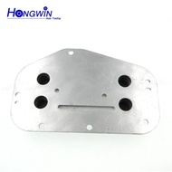 Kcoor Store 55355603 Engine Oil Cooler For Chevrolet Cruze Orlando Sonic Croma Aveo 5 G3 OPEL Astra