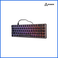 ▩ ❥ ∆ RAKK DIWA/ DIWA V2 68 Keys Mechanical Gaming Keyboard | Outemu Blue or Red Hotswap|