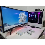 Acer Predator X34P 120hz 2k Ultrawide 34" Monitor