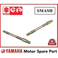 SUZUKI SMASH ENGKO SHAFT 0 KICK STARTER STARTOR STATOR SAB SUB SMASH110 SMASH-110 SMASH 110 SUZUKI