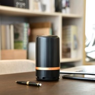 AIRone 智慧型光觸媒空氣淨化器 金澄橘 0耗材異味甲醛病菌都消滅