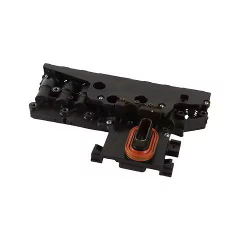 6F50 6F55 Transmission Solenoid Valve Body Module AA5P-7Z369-AA DA8P7G391AA DA8P7G391AB For Edge Exp