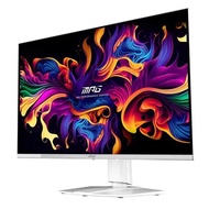 MSI - MPG 321URXW QD-OLED 32" Quantum Dot OLED UHD 240Hz 0.03ms Gaming