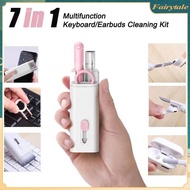 7 in 1 Electronic Cleaner kit, Keyboard Cleaning kit, Cleaner Kit for Airpod, Cleaning kit