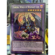 ES01-AE024 Garura, Wings of Resonant Life SER