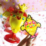 Sailor Moon S代聖杯拼豆 美少女戰士