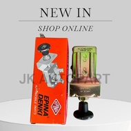 2t Pull Switch Headlight (Headlight Switch) 12/24V EPINA DENKI En Brand711000/DTKP