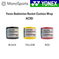 Yonex Badminton Racket Cushion Wrap AC381