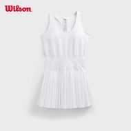 Wilson Women MIDTOWN TENNIS DRESS WW00165331WTA Official Store