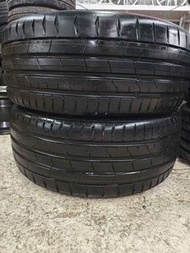 225/45/18 馬牌SC7 25年 只行數十公里換鈴拆下 包安裝（2條價）