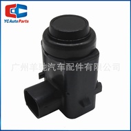 5HX08TZZAA Auto Parts Car Reversing Radar Electric Eye Probe Suitable for Chrysler Dodge Jeep