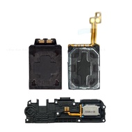 Rear Inner Ringer Buzzer Loud Speaker Loudspeaker Flex Cable Repair Parts For Samsung Galaxy F02s F4
