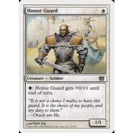 Honor Guard - 8th Edition