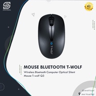 [JaVis] T-WOLF Q3B BLUETOOTH MOUSE