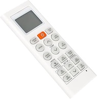AKB75215309 Replacement Remote Control -ALLIMITY- fit for LG A/C Air Conditioner AKB75215309 Remote 