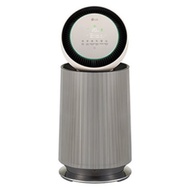 PuriCare™ 360°空氣清淨機 - 寵物功能增加版二代/建議適用19坪(單層) AS651DBY0