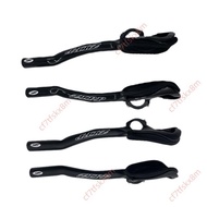 Manufacturer ZIPP Full Carbon Fiber Road Bike Mountain TT Armrest Dead Flying Handlebar Vice Rest 31
