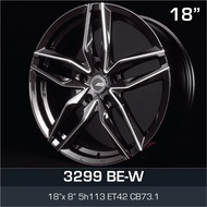 AD 18 inch 8JJ 5X113 ET42 ORI CAR SPORT RIMS WHEELS 3299