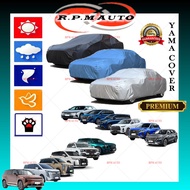 GAC Premium Car Cover Protect Car Sun Rain Dust YAMACOVER GN8 E9 M8 GS8 M6 GN6 GS4 GS5 EMKOO