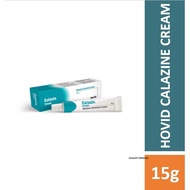HOVID CALAZINE CREAM 15g
