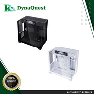 Lian Li O11 VISION-M Digital Case ( Black | White )