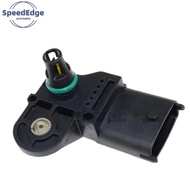OEM 20524936 0281002576 Intake Air Manifold Pressure Sensor For Volvo B11R B7R B9L B9R DE FH FM